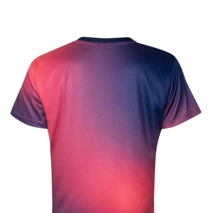 SPIKE Red เสื้อออกกำลังกายผู้หญิง