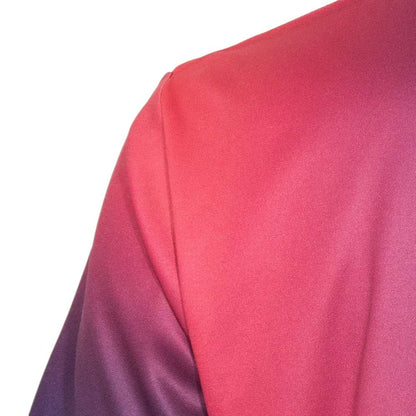 SPIKE Red เสื้อออกกำลังกายผู้หญิง