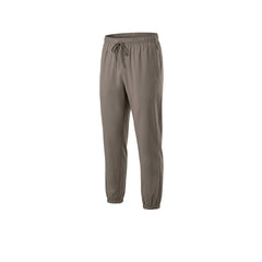 SPIKE Brown Men's Training Pants