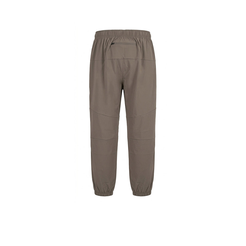 SPIKE Brown Men's Training Pants Supersports Thailand