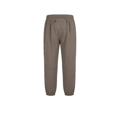 SPIKE Brown Men's Training Pants
