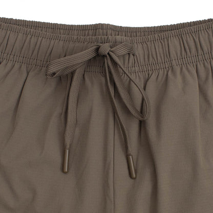 SPIKE Brown Men's Training Pants