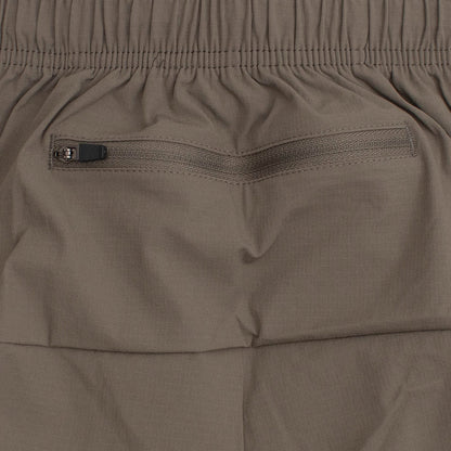 SPIKE Brown Men's Training Pants