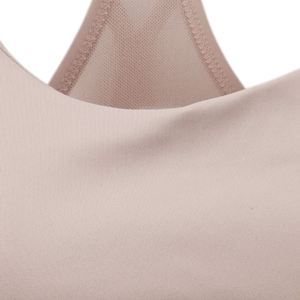 SPIKE Pink Women's Training Sports Bra Supersports Thailand