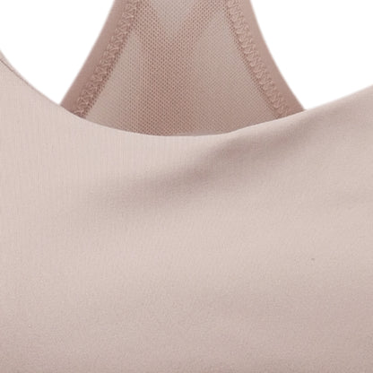 SPIKE Pink Women's Training Sports Bra