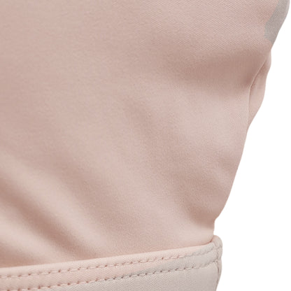 SPIKE Pink Women's Training Sports Bra