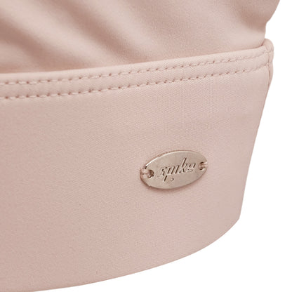 SPIKE Pink Women's Training Sports Bra