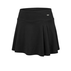 SPIKE Black Women's Training Skorts