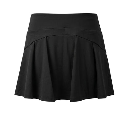 SPIKE Black Women's Training Skorts