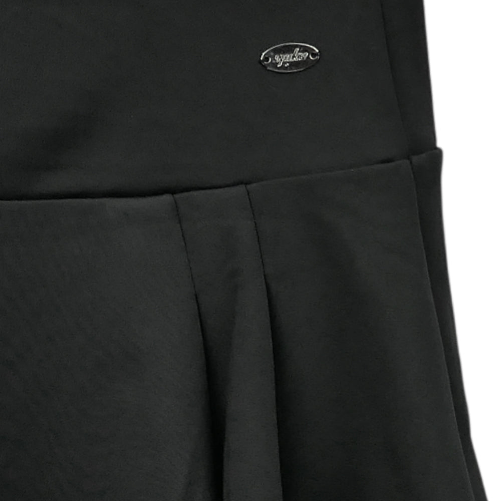 SPIKE Black Women's Training Skorts Supersports Thailand