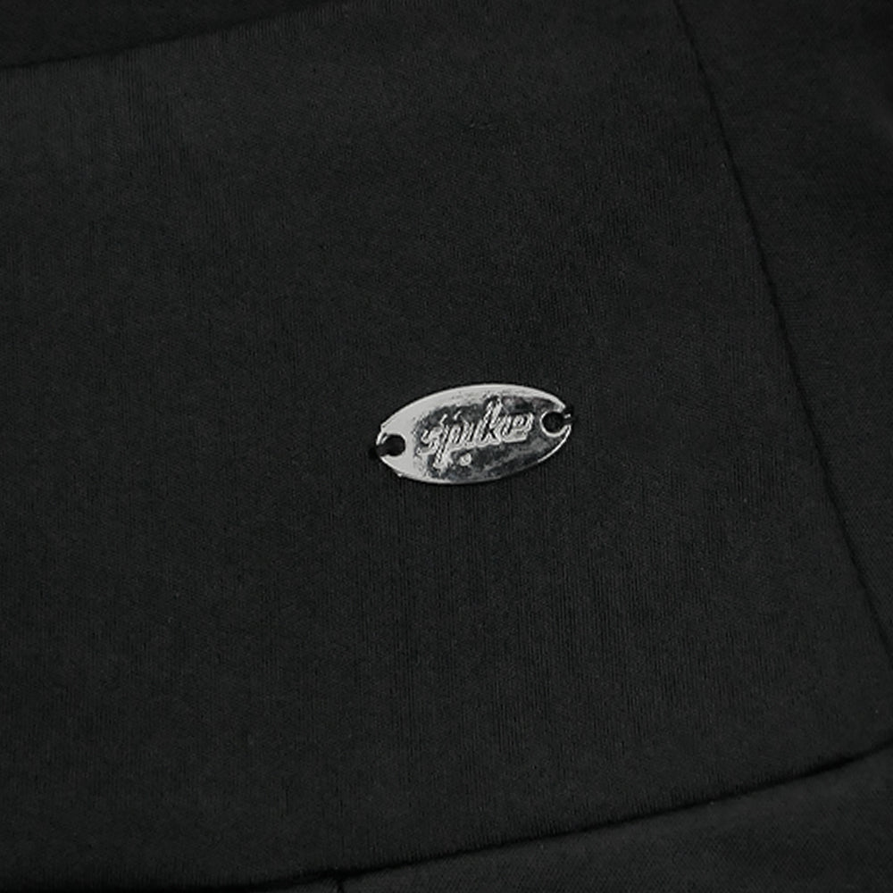 SPIKE Black Women's Training Skorts Supersports Thailand