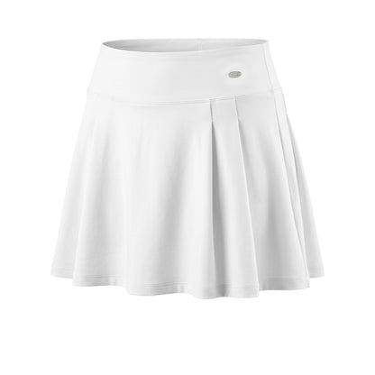 SPIKE White Women's Training Skorts - Supersports Thailand