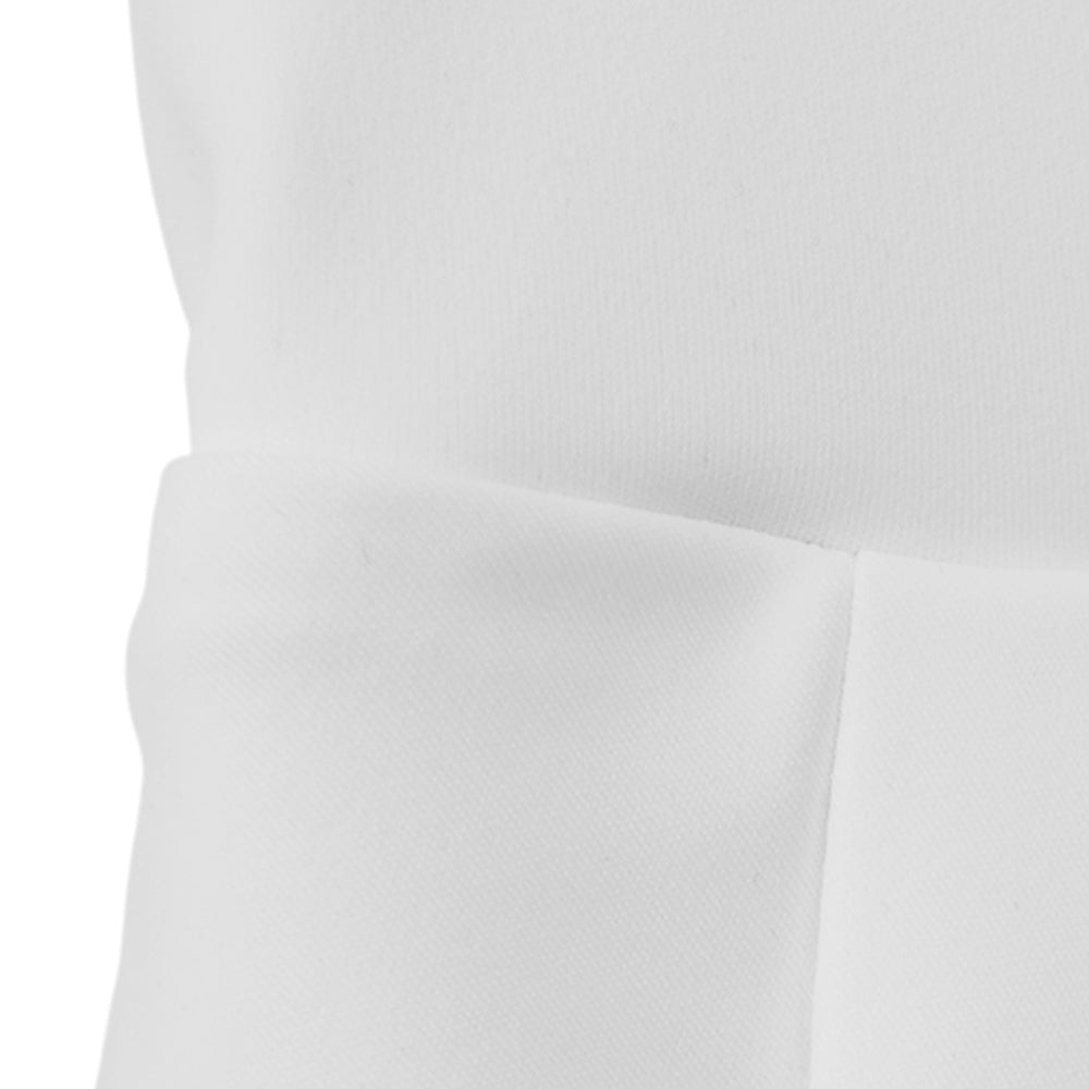SPIKE White Women's Training Skorts - Supersports Thailand Supersports Thailand