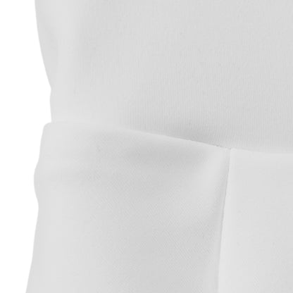 SPIKE White Women's Training Skorts - Supersports Thailand