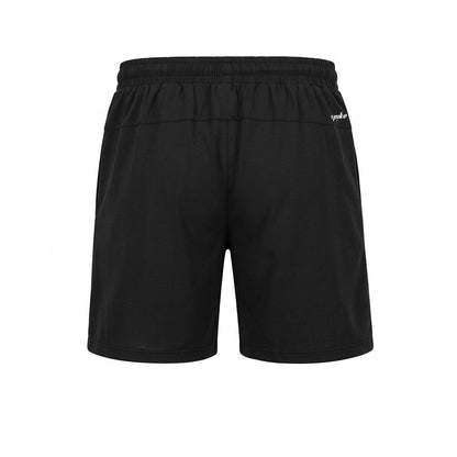 SPIKE Black Men's Training Shorts
