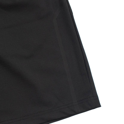 SPIKE Black Men's Training Shorts