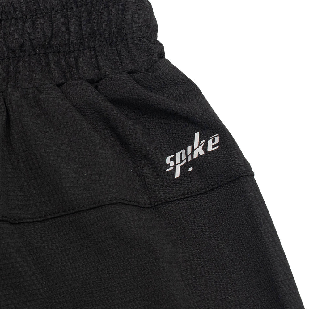 SPIKE Black Men's Training Shorts Supersports Thailand