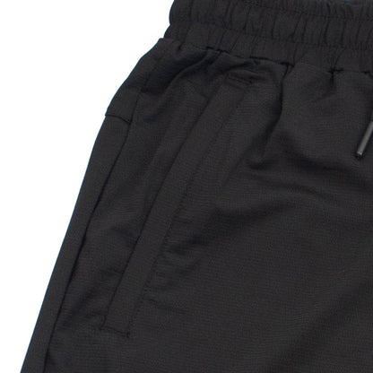 SPIKE Black Men's Training Shorts