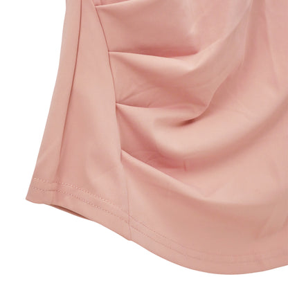 SPIKE Pink Women's Training T-Shirt