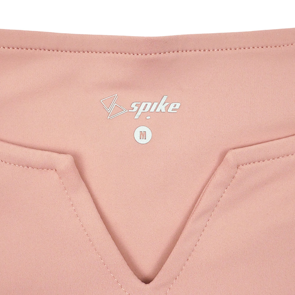 SPIKE Pink Women's Training T-Shirt Supersports Thailand