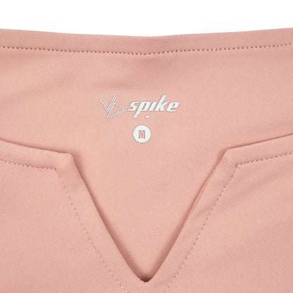 SPIKE Pink Women's Training T-Shirt
