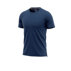 SPIKE Blue Men's Training T-Shirt - Supersports Thailand