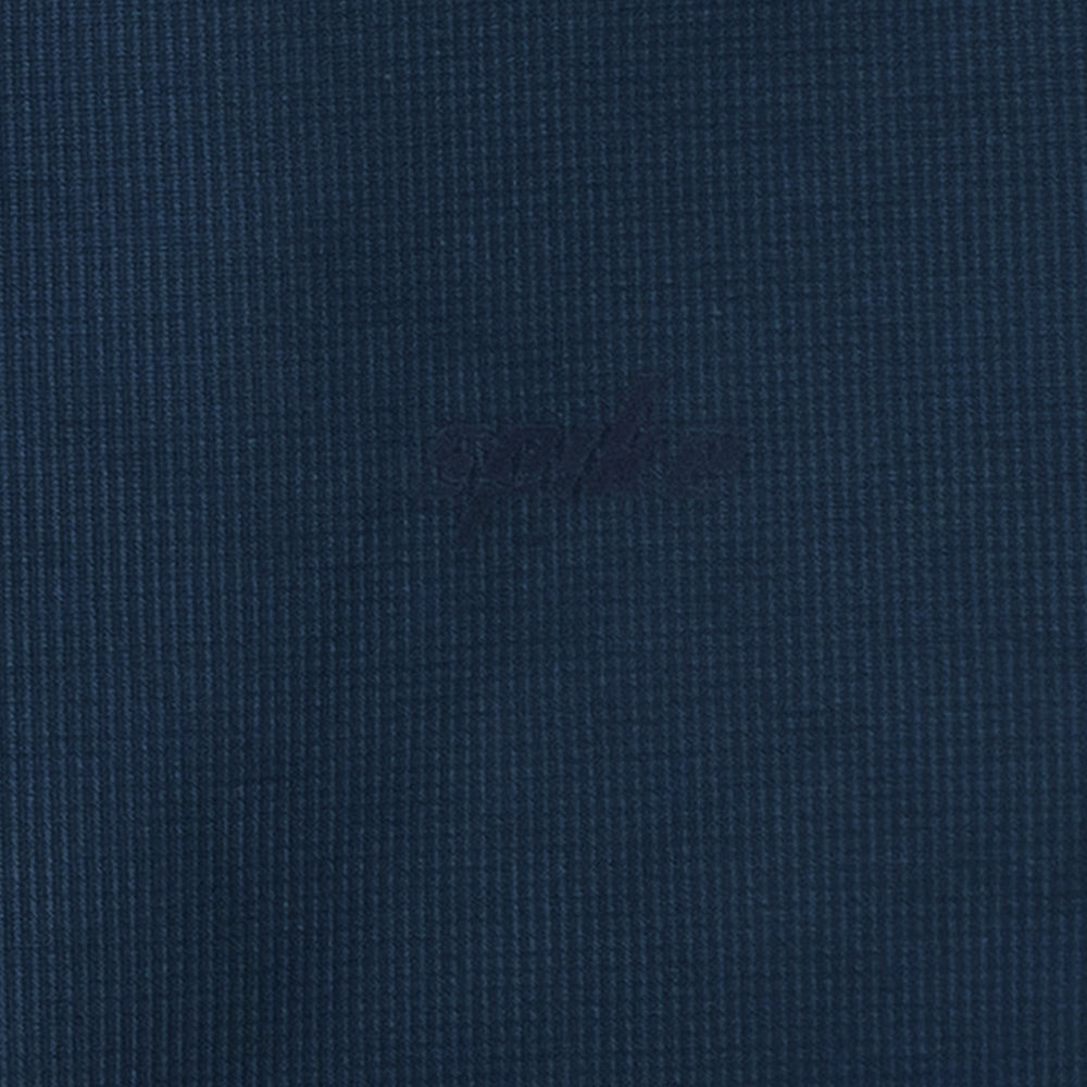 SPIKE Blue Men's Training T-Shirt - Supersports Thailand