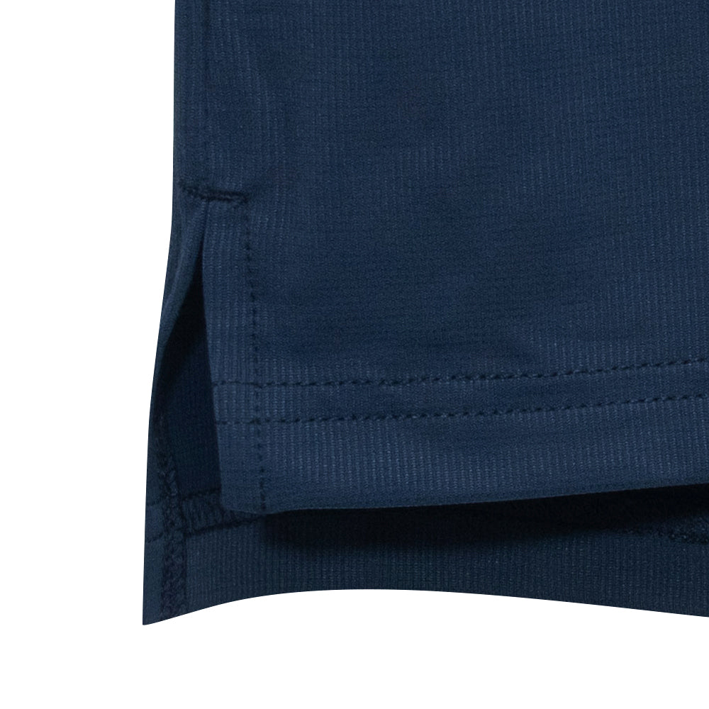 SPIKE Blue Men's Training T-Shirt - Supersports Thailand