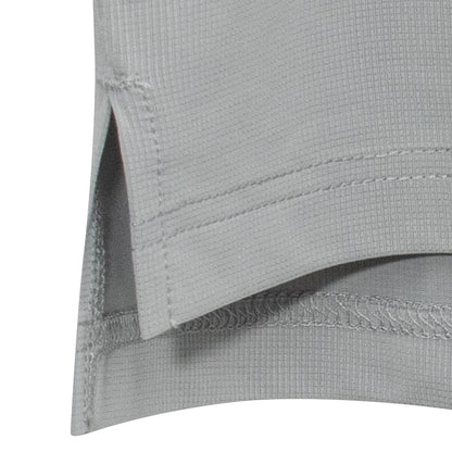SPIKE Grey Men's Training T-Shirt - Supersports Thailand