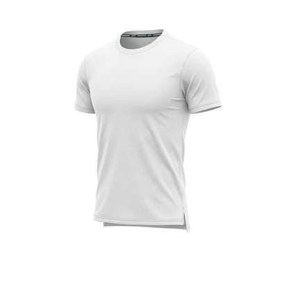 SPIKE White Men's Training T-Shirt - Supersports Thailand