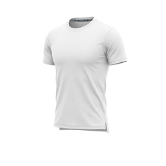 SPIKE White Men's Training T-Shirt - Supersports Thailand