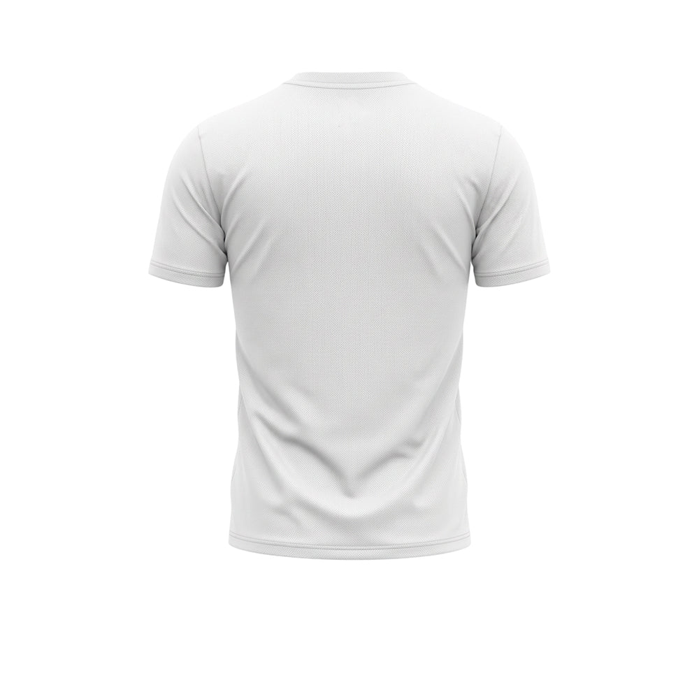 SPIKE White Men's Training T-Shirt - Supersports Thailand