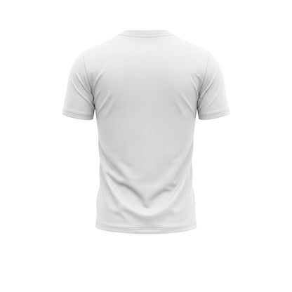 SPIKE White Men's Training T-Shirt - Supersports Thailand