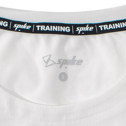 SPIKE White Men's Training T-Shirt - Supersports Thailand
