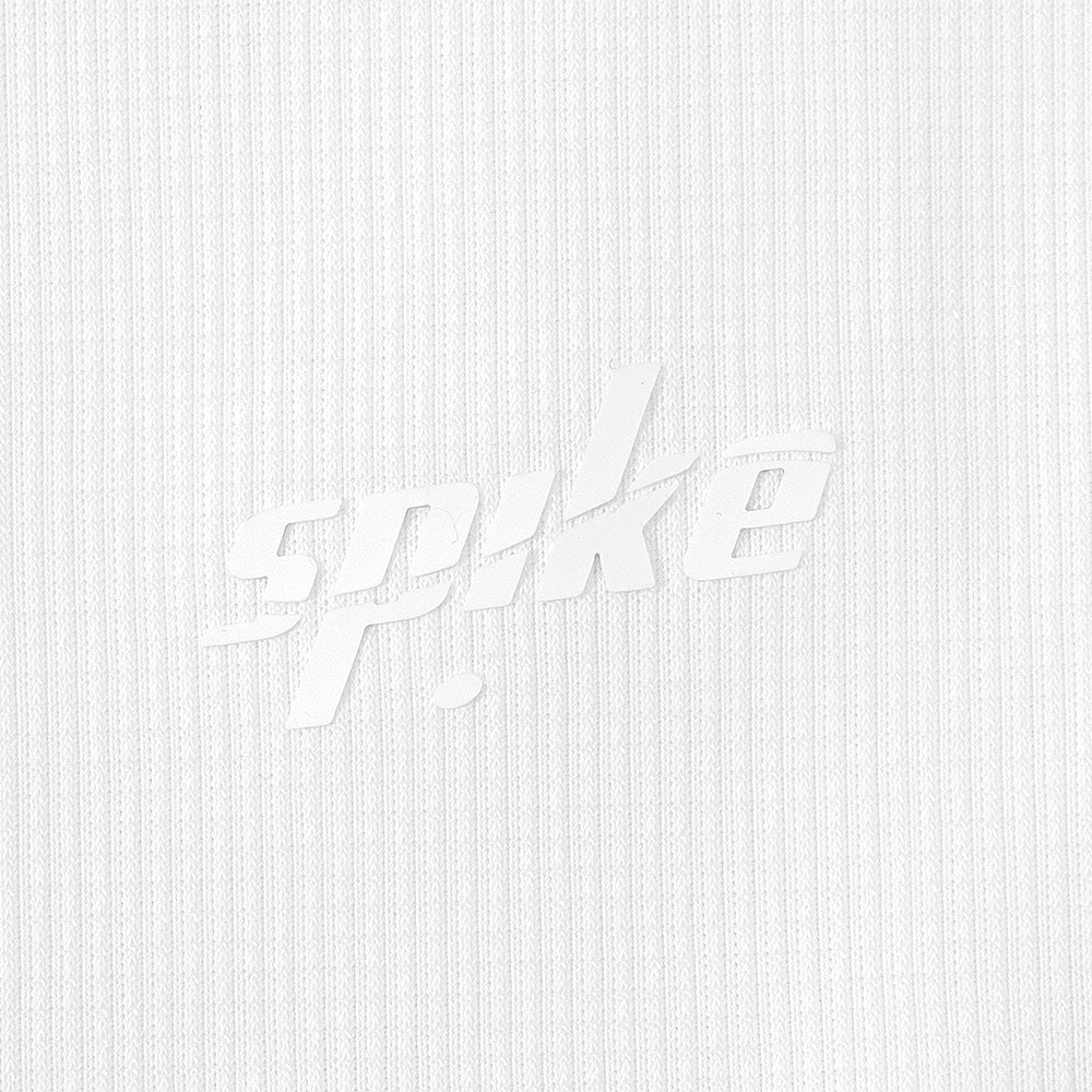 SPIKE White Men's Training T-Shirt - Supersports Thailand Supersports Thailand