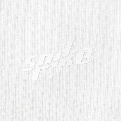 SPIKE White Men's Training T-Shirt - Supersports Thailand