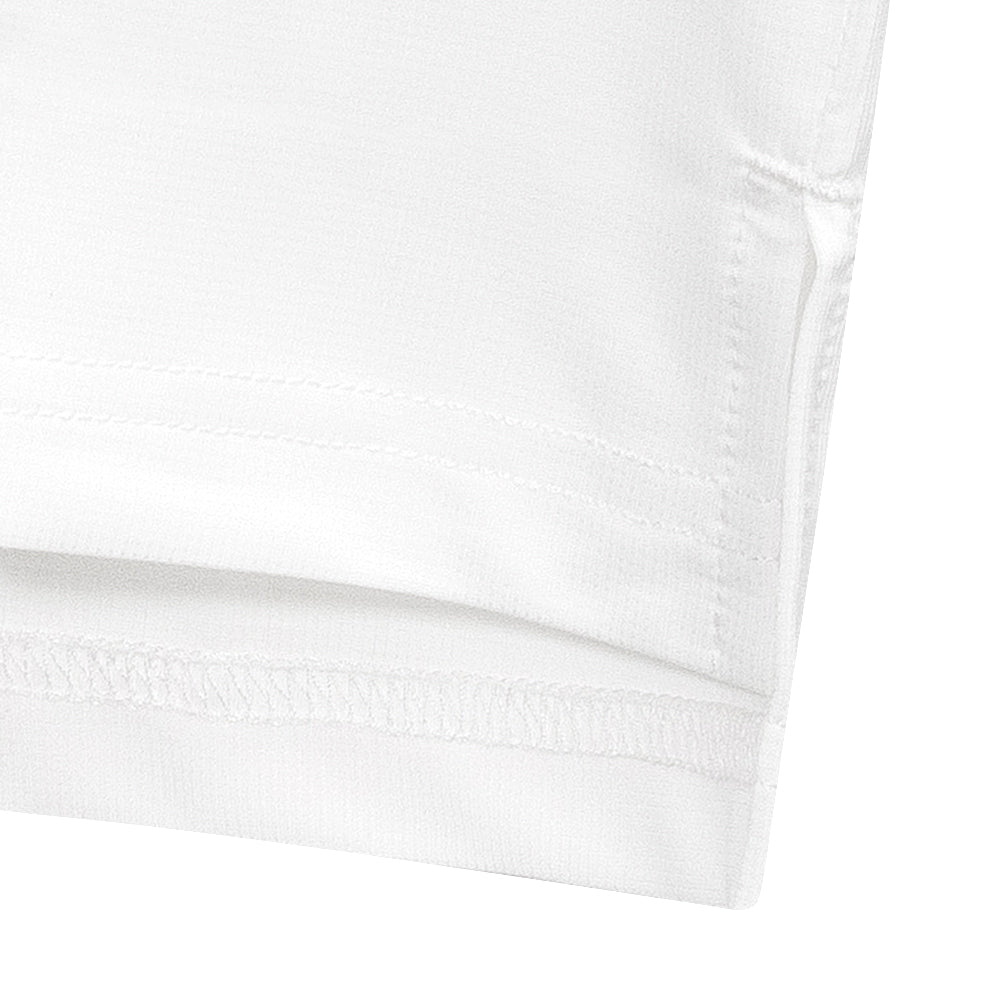 SPIKE White Men's Training T-Shirt - Supersports Thailand