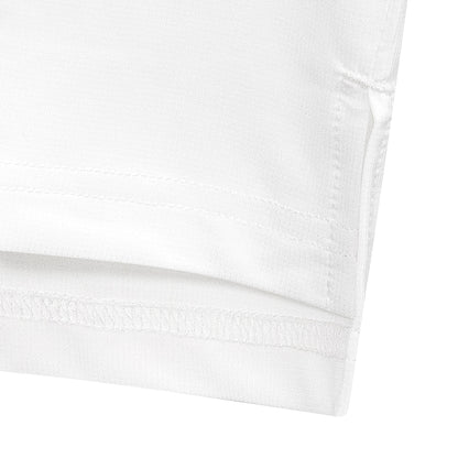 SPIKE White Men's Training T-Shirt - Supersports Thailand