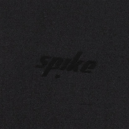 SPIKE Black Women's Training T-Shirt - Supersports Thailand
