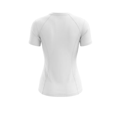 SPIKE White Women's Training T-Shirt - Supersports Thailand