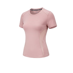 SPIKE Pink Women's Training T-Shirt - Supersports Thailand