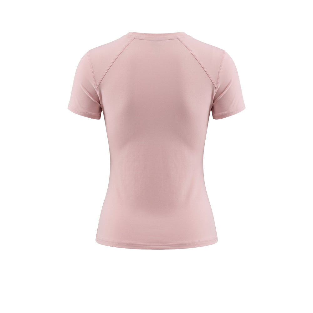 SPIKE Pink Women's Training T-Shirt - Supersports Thailand Supersports Thailand