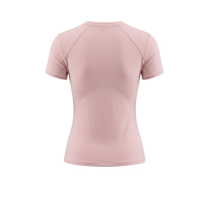 SPIKE Pink Women's Training T-Shirt - Supersports Thailand