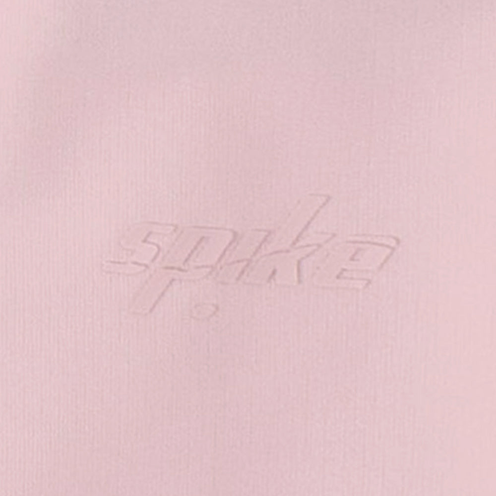 SPIKE Pink Women's Training T-Shirt - Supersports Thailand