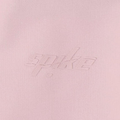 SPIKE Pink Women's Training T-Shirt - Supersports Thailand