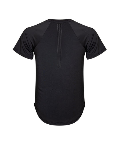 SPIKE Black เสื้อวิ่งผู้หญิง