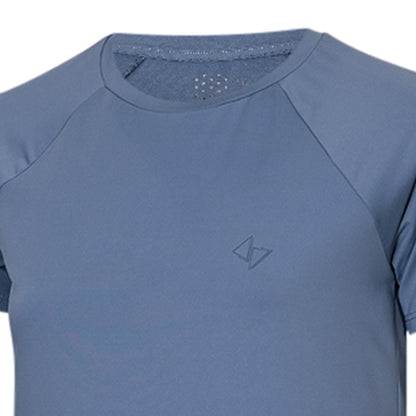 SPIKE Blue เสื้อวิ่งผู้หญิง