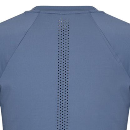 SPIKE Blue เสื้อวิ่งผู้หญิง