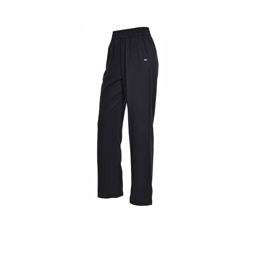 SPIKE Black Women's Training Pants - Supersports Thailand Supersports Thailand