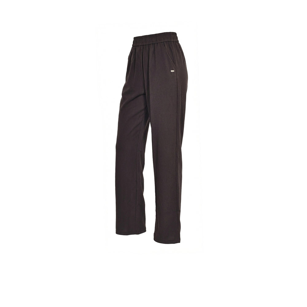 SPIKE Brown Women's Training Pants - Supersports Thailand Supersports Thailand